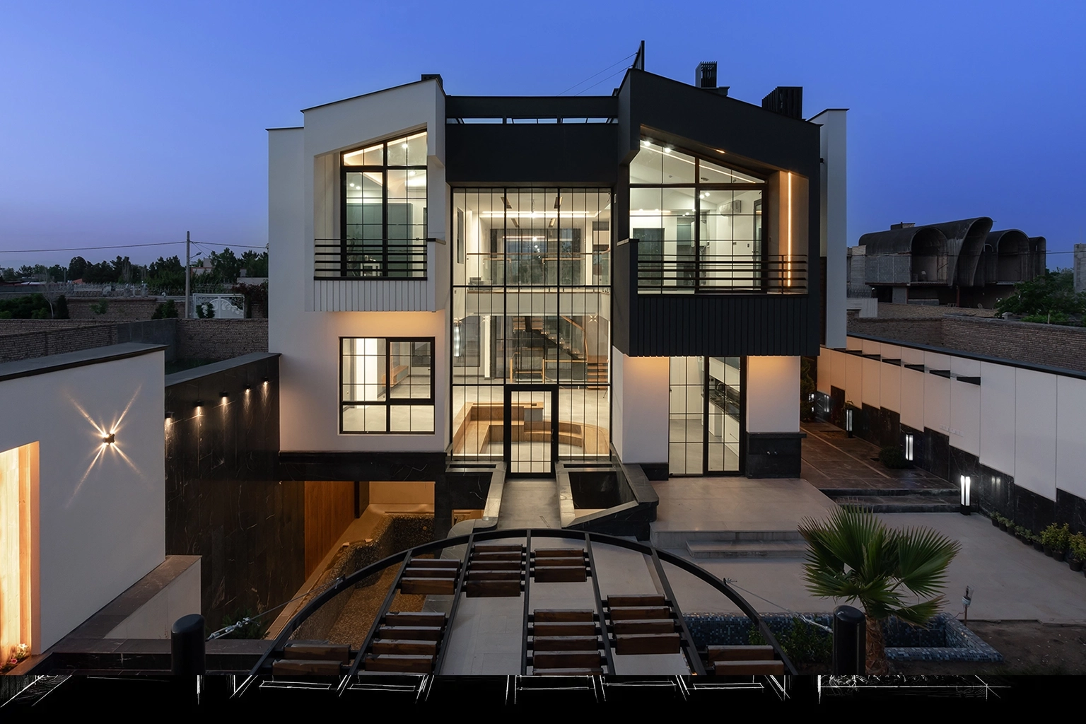 Architectural Projects