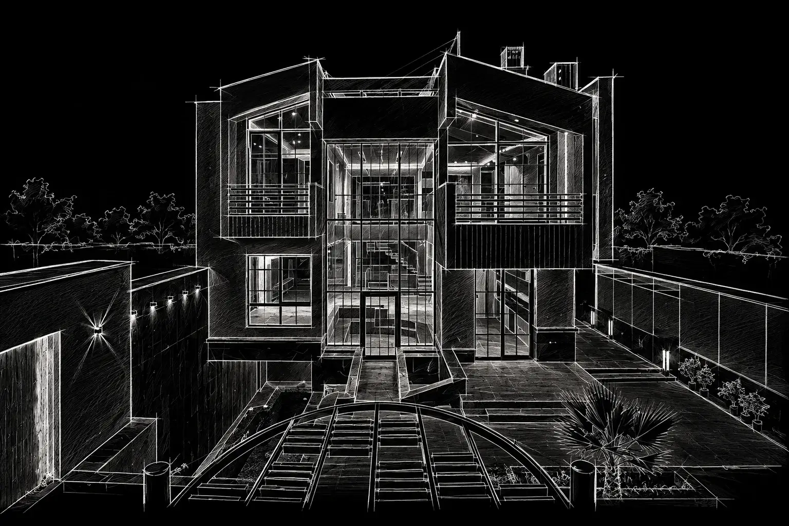 Architectural Marketing